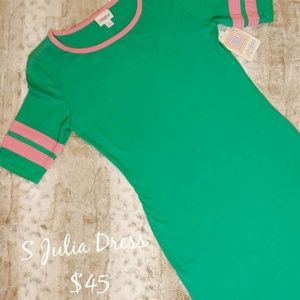 LuLaRoe Julia S